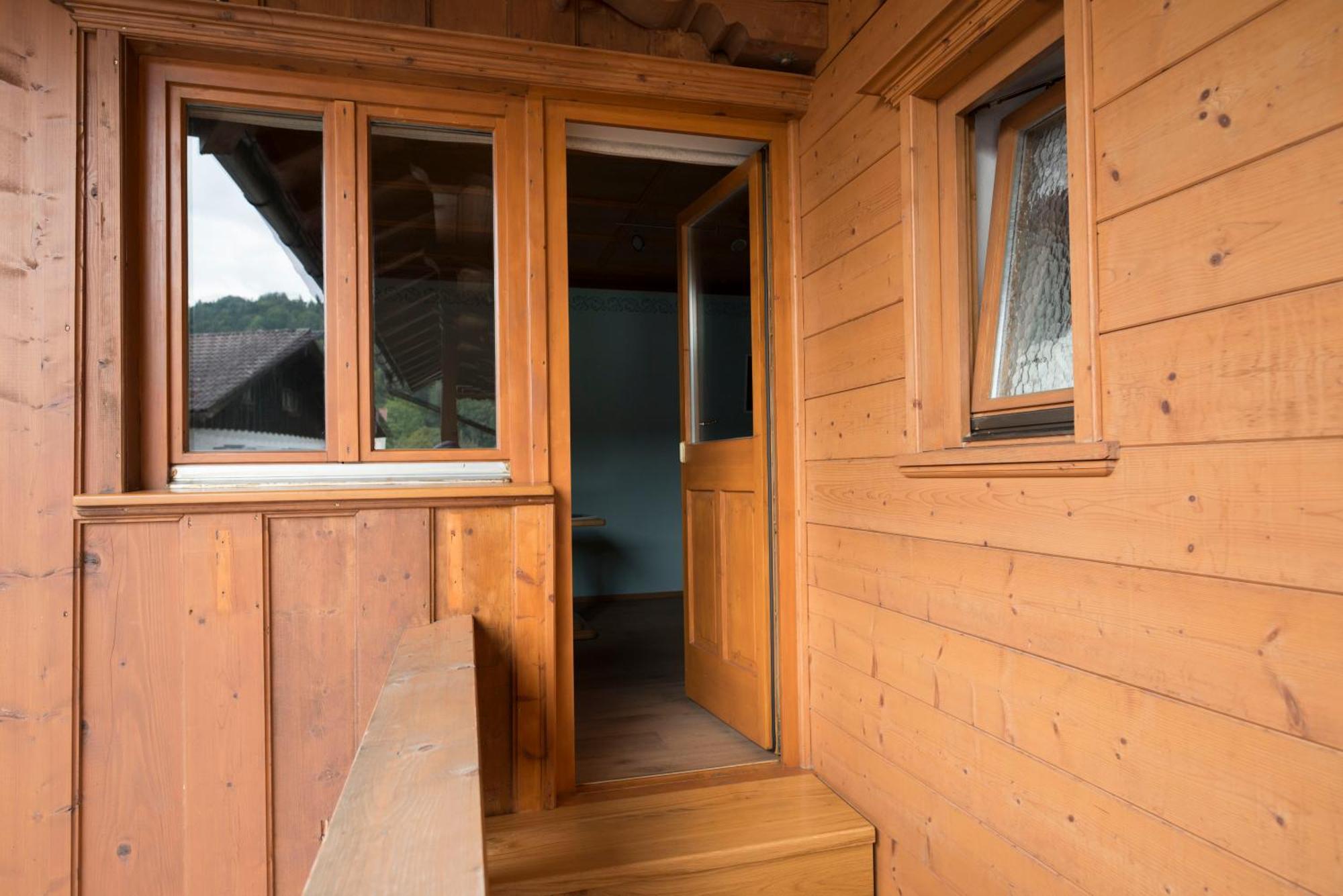 Gasthaus Posch Miesbach Kamer foto